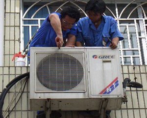 新宁空调维修售后服务中心
