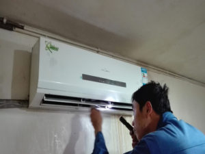 新宁格力空调电话是多少