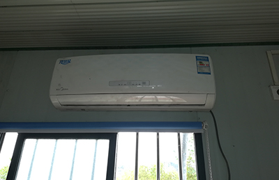 新宁空调维修在哪里找