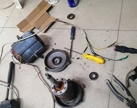 新宁空调维修售后服务中心电话在哪里找