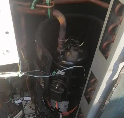 新宁维修变频空调电话在哪里找