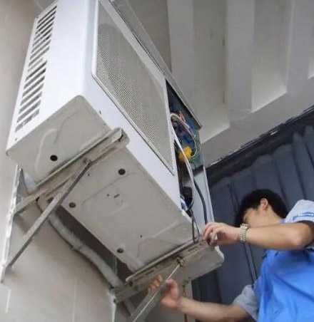 新宁24小时空调维修热线