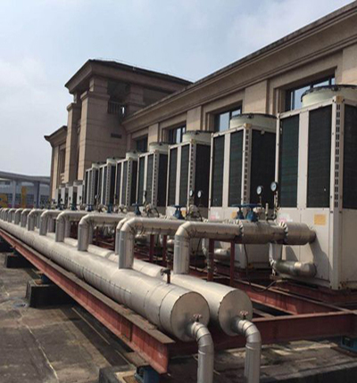 新宁多联机维修 新宁中央空调维修